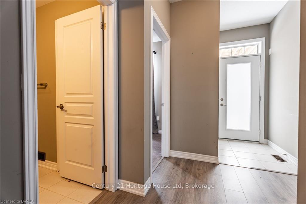 Photo 37 of Unit 157, 1890 Rymal Road E, Hamilton, Rural Glanbrook — HOMEH