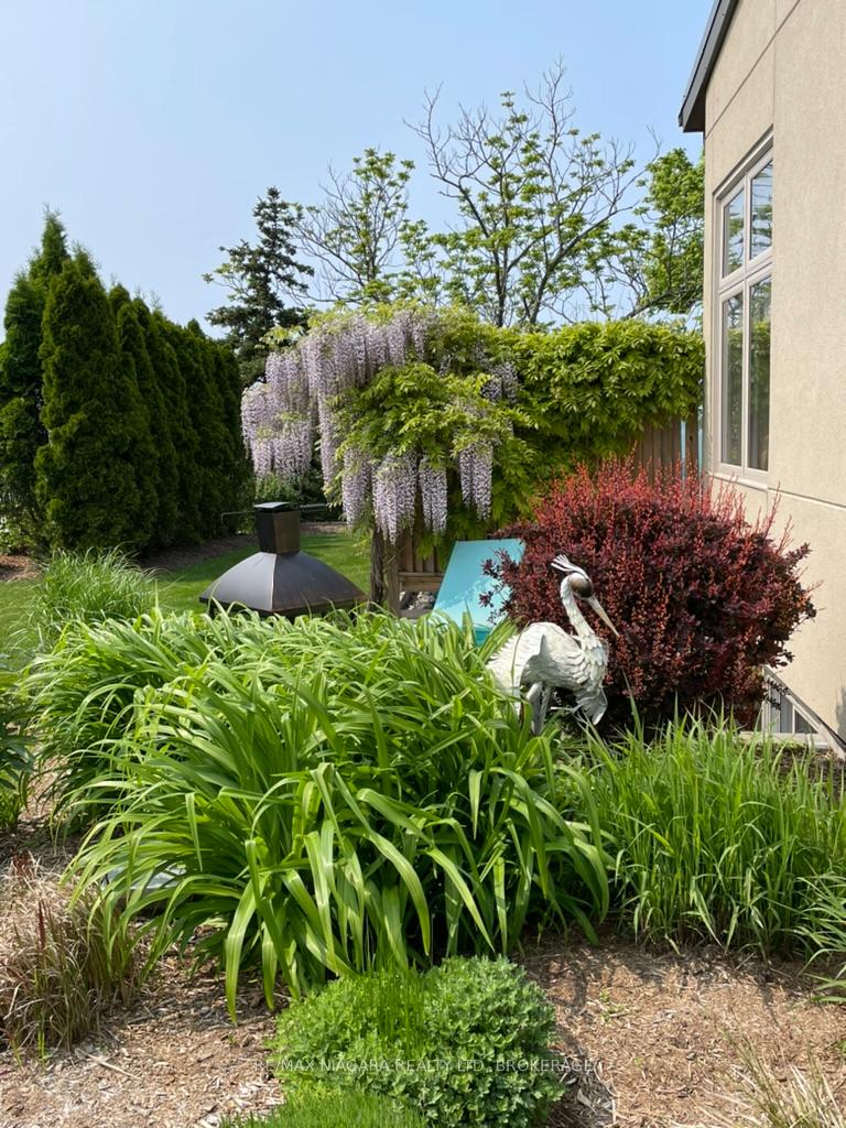 Photo 44 of 1134 Lakeshore Road W, St. Catharines, Rural Port — HOMEH