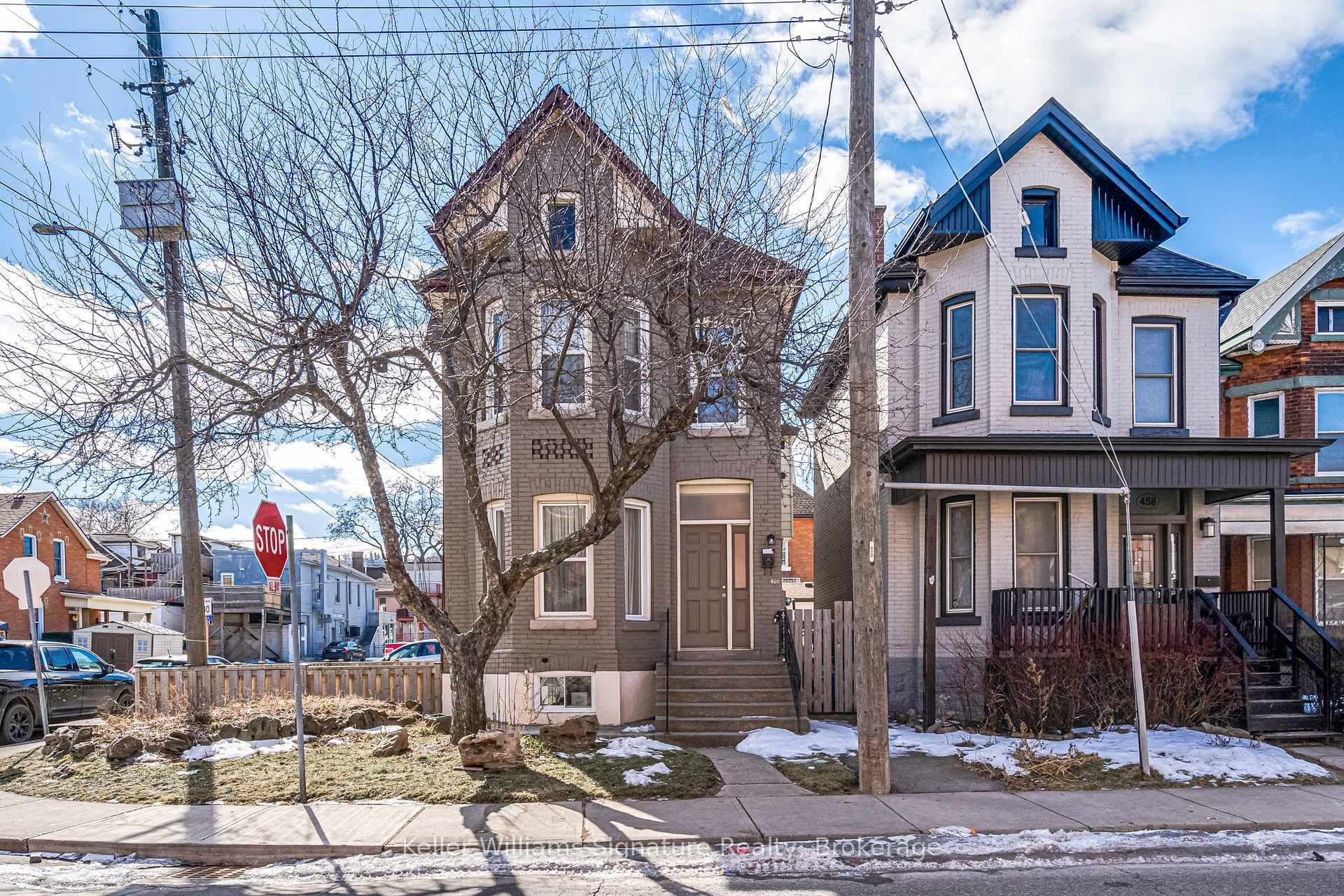 Photo 1 of 460 King William Street, Hamilton, Landsdale — HOMEH