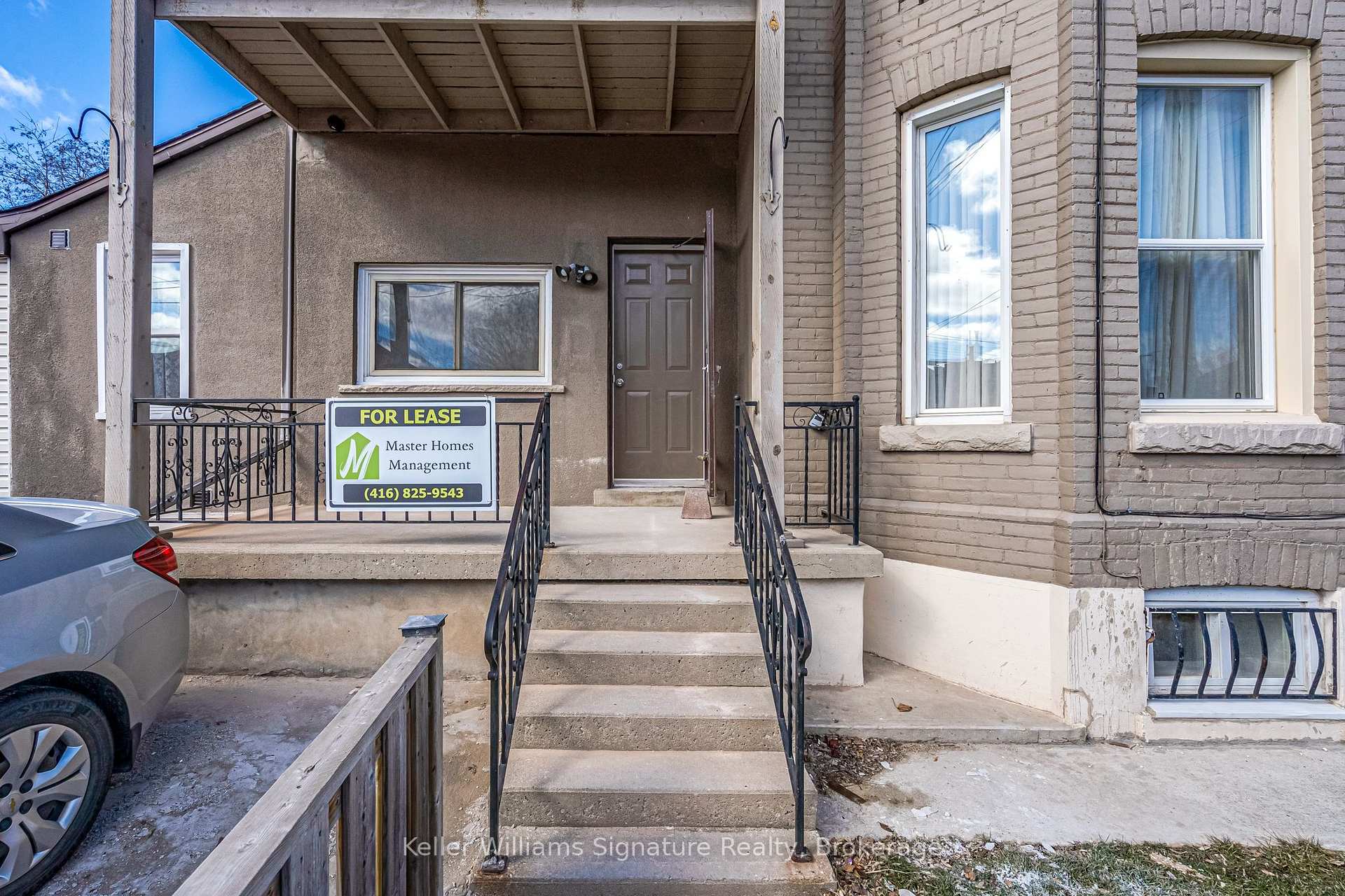 Photo 3 of 460 King William Street, Hamilton, Landsdale — HOMEH