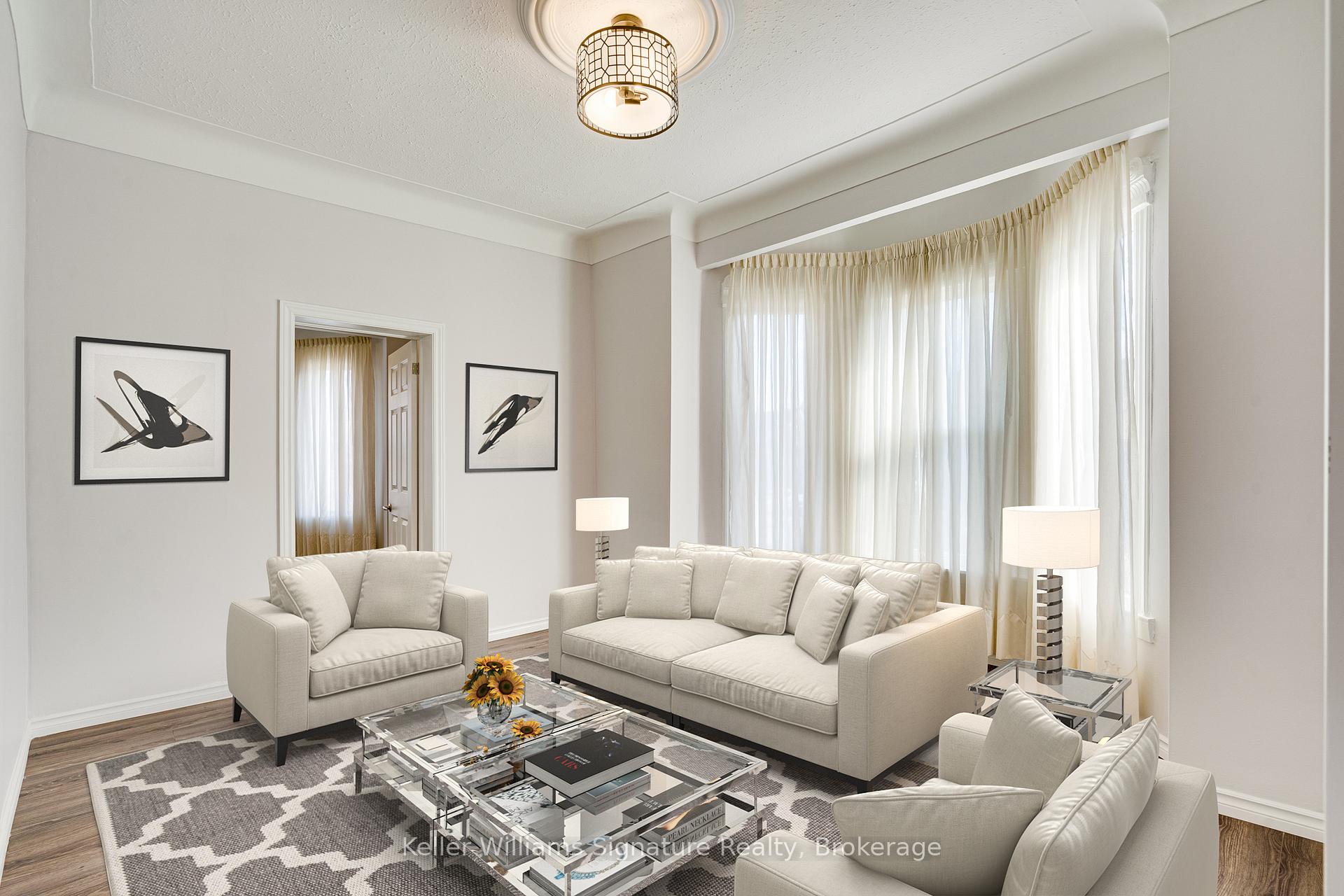 Photo 4 of 460 King William Street, Hamilton, Landsdale — HOMEH