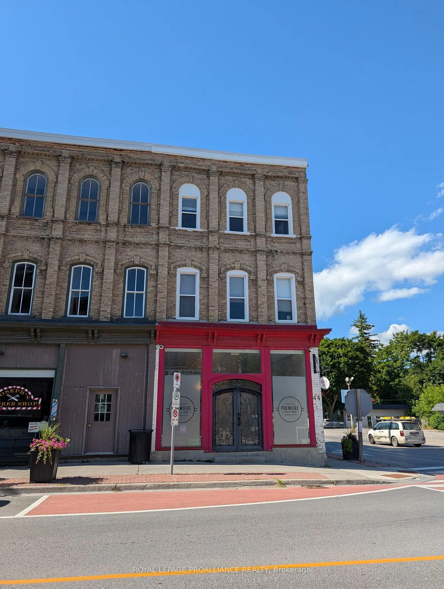 Photo 1 of Unit #1, 44 King Street E, Cavan Monaghan, Millbrook Village — HOMEH