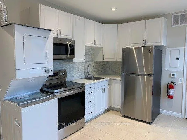 Photo 3 of Unit #1, 44 King Street E, Cavan Monaghan, Millbrook Village — HOMEH