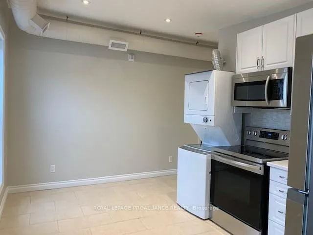 Photo 4 of Unit #1, 44 King Street E, Cavan Monaghan, Millbrook Village — HOMEH