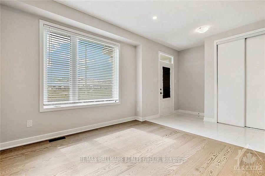 Photo 2 of 6329 Perth Street, Ottawa, Btwn Franktown Rd. & Fallowfield Rd. — HOMEH