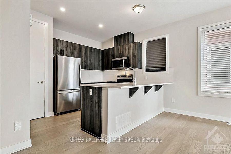 Photo 8 of 6329 Perth Street, Ottawa, Btwn Franktown Rd. & Fallowfield Rd. — HOMEH