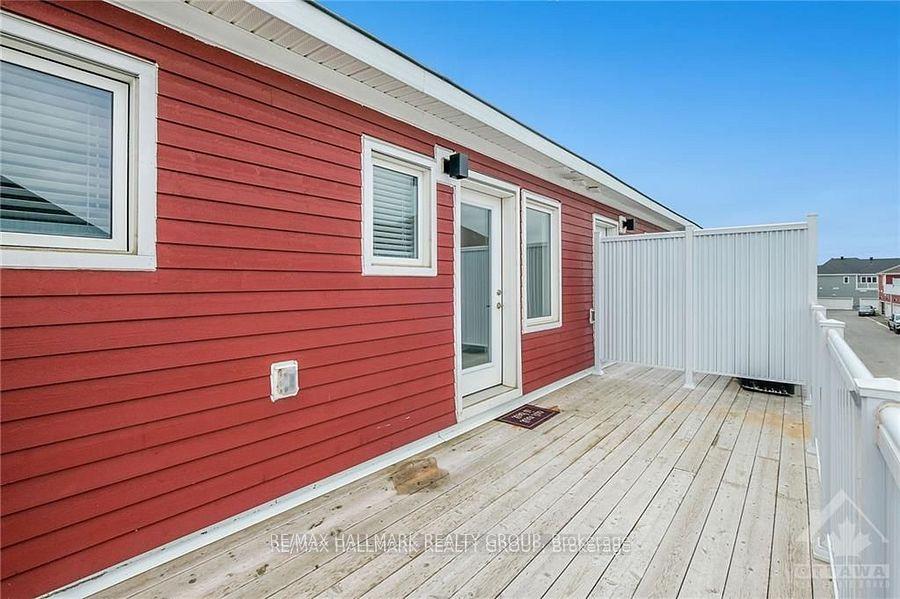 Photo 21 of 6329 Perth Street, Ottawa, Btwn Franktown Rd. & Fallowfield Rd. — HOMEH