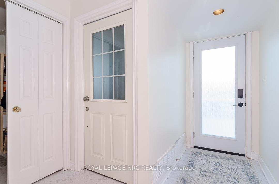 Photo 3 of 61 Kinsey Street, St. Catharines, Western Hill — HOMEH