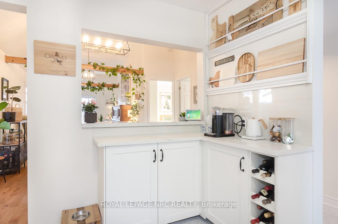 Photo 13 of 61 Kinsey Street, St. Catharines, Western Hill — HOMEH