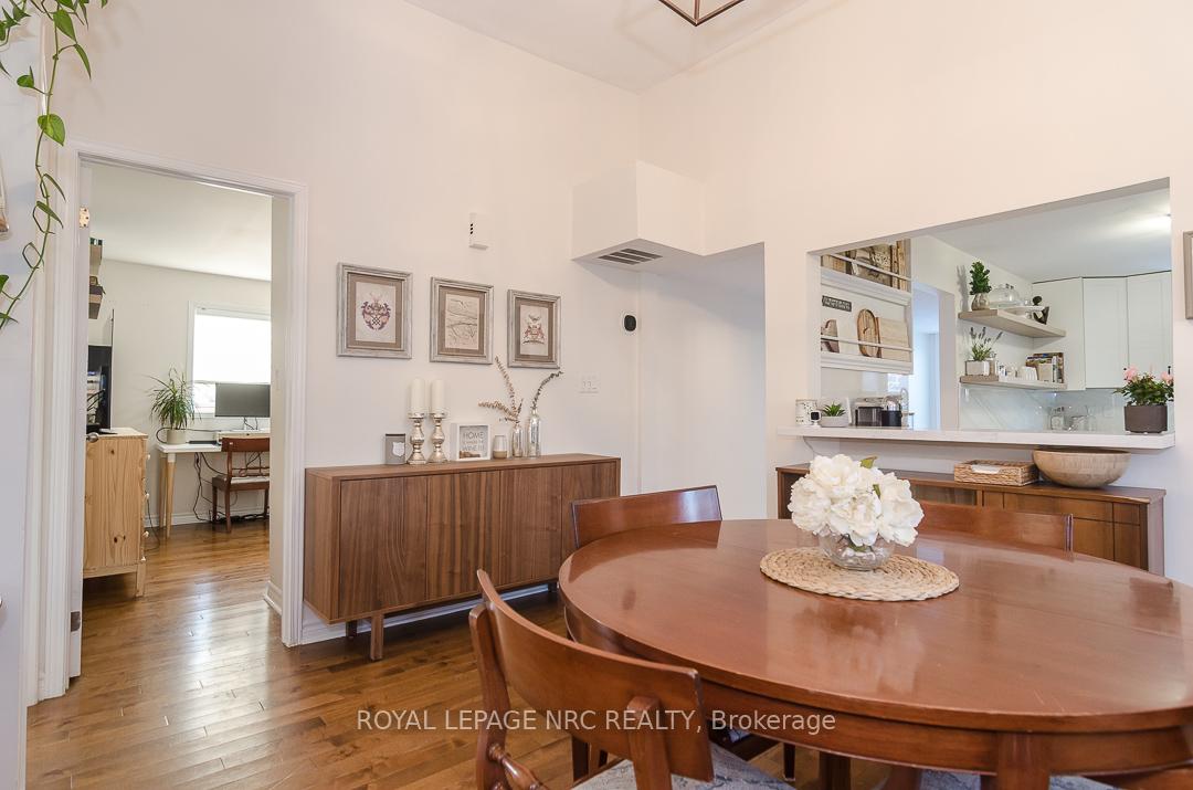 Photo 15 of 61 Kinsey Street, St. Catharines, Western Hill — HOMEH