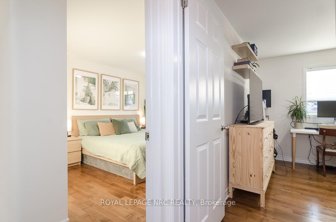 Photo 16 of 61 Kinsey Street, St. Catharines, Western Hill — HOMEH