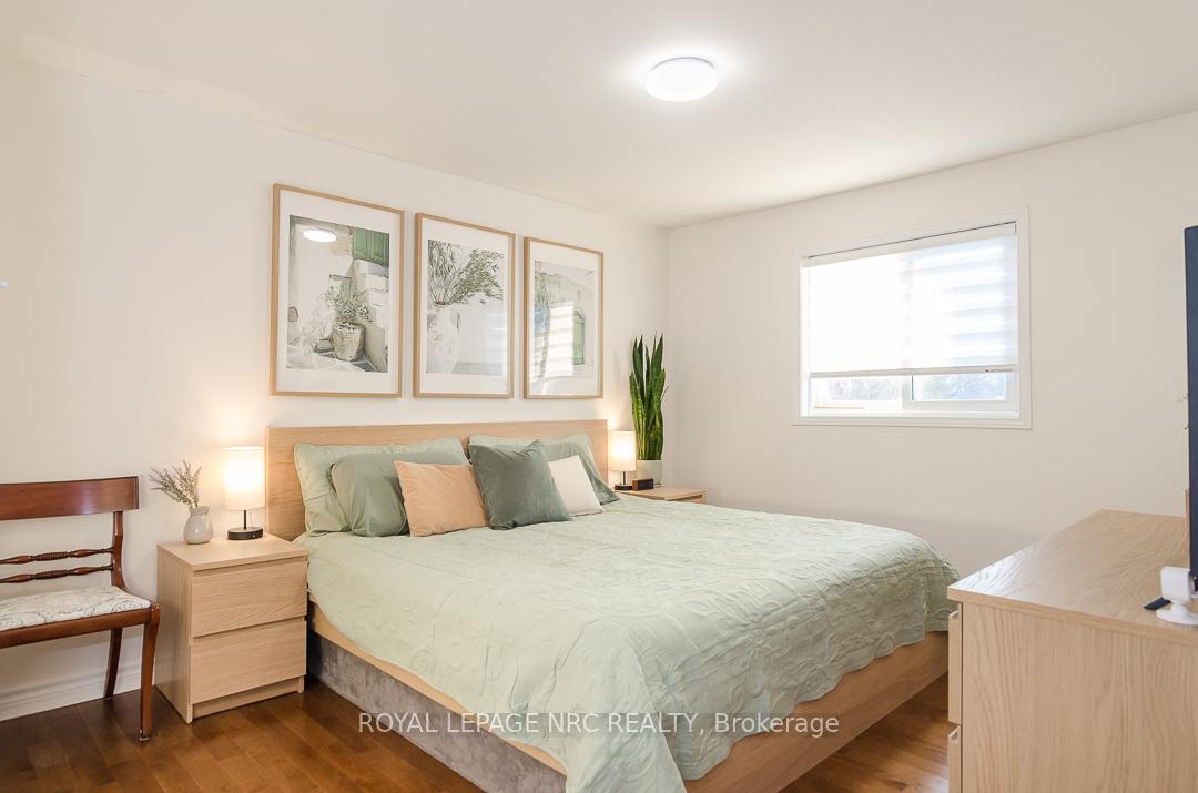 Photo 17 of 61 Kinsey Street, St. Catharines, Western Hill — HOMEH