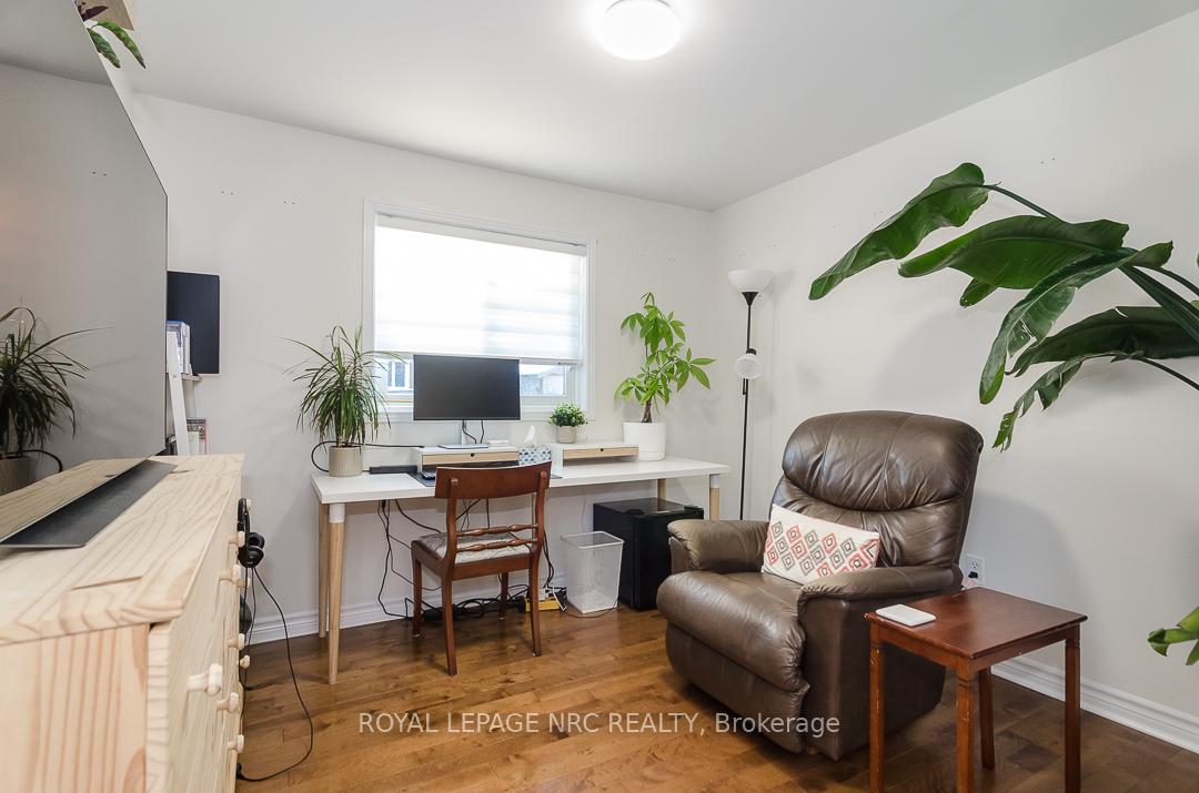 Photo 18 of 61 Kinsey Street, St. Catharines, Western Hill — HOMEH