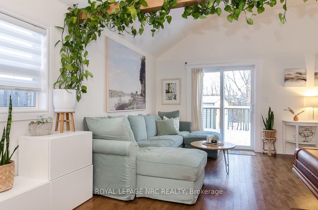 Photo 21 of 61 Kinsey Street, St. Catharines, Western Hill — HOMEH