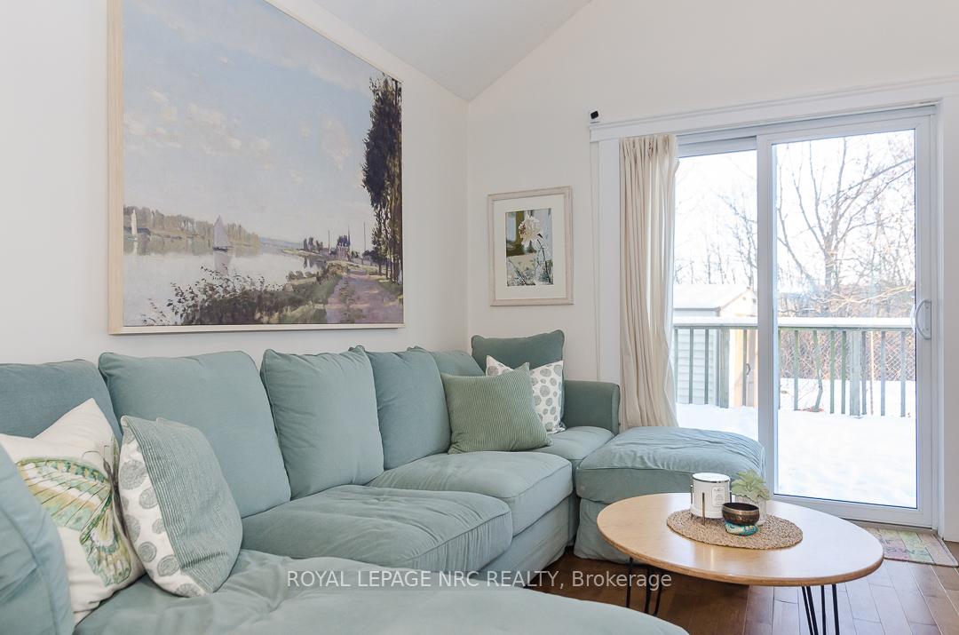 Photo 22 of 61 Kinsey Street, St. Catharines, Western Hill — HOMEH