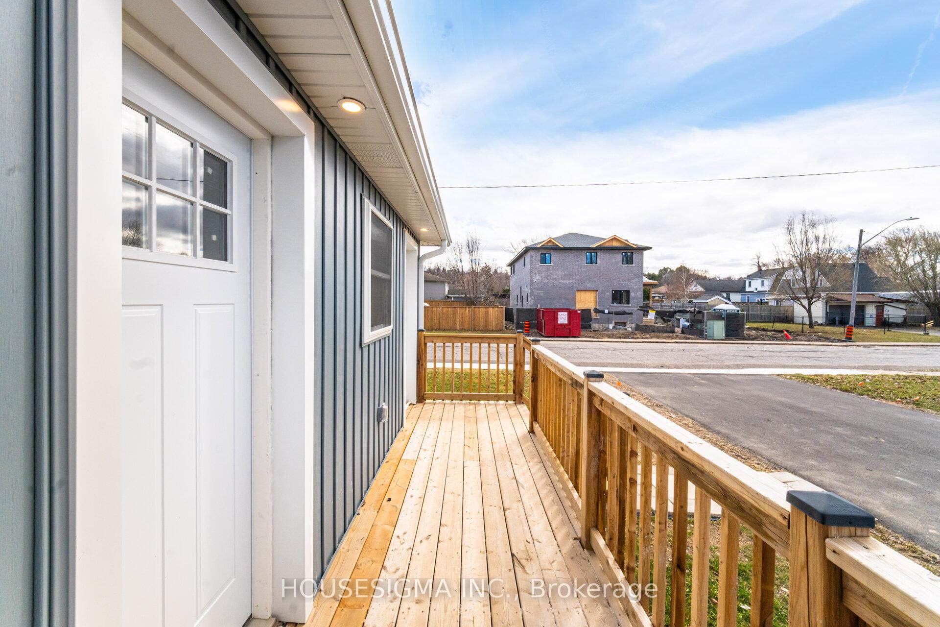 Photo 6 of 15 Keele Street, St. Catharines, Burleigh Hill — HOMEH