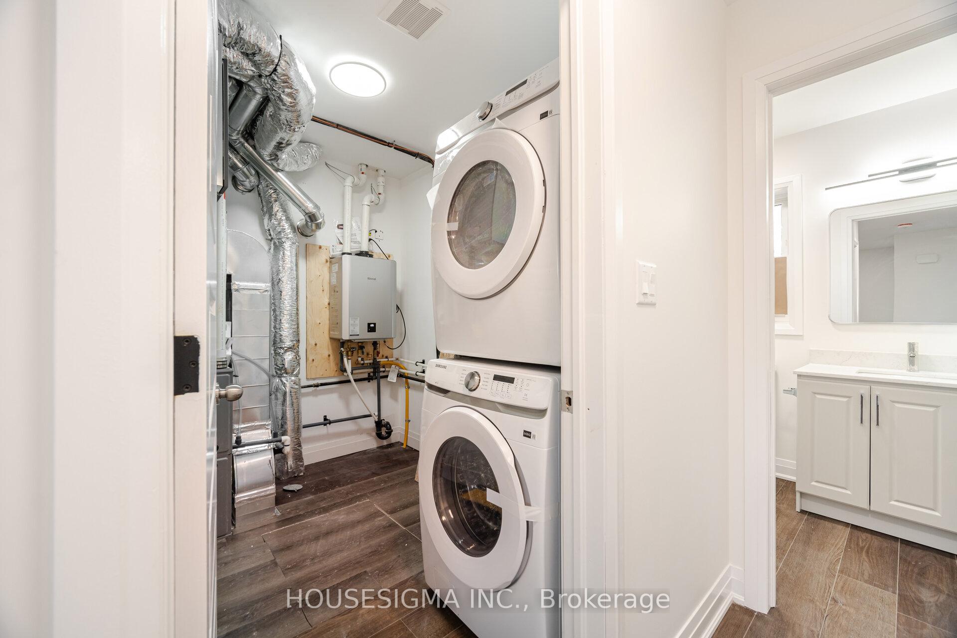 Photo 8 of 15 Keele Street, St. Catharines, Burleigh Hill — HOMEH