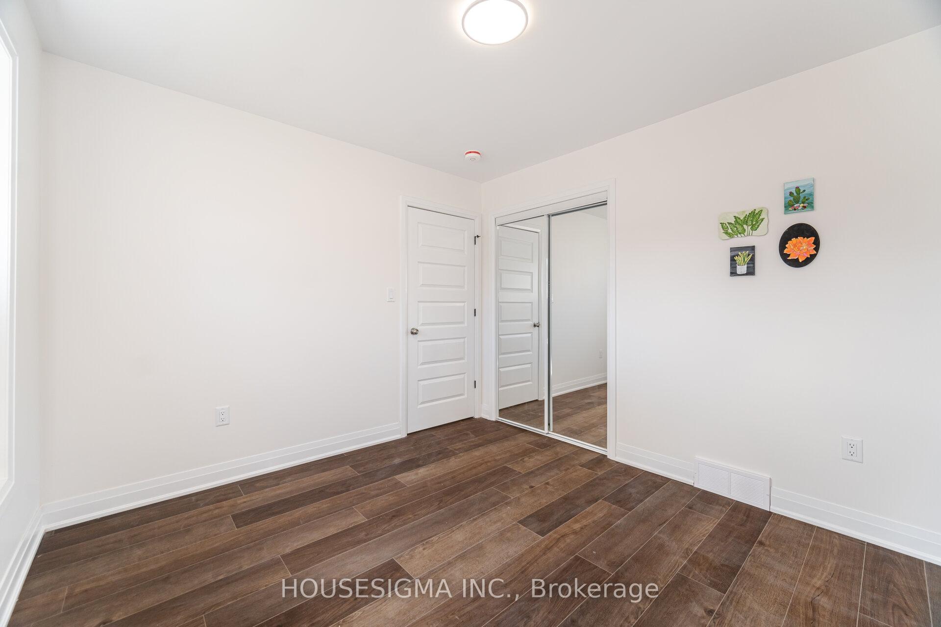 Photo 12 of 15 Keele Street, St. Catharines, Burleigh Hill — HOMEH