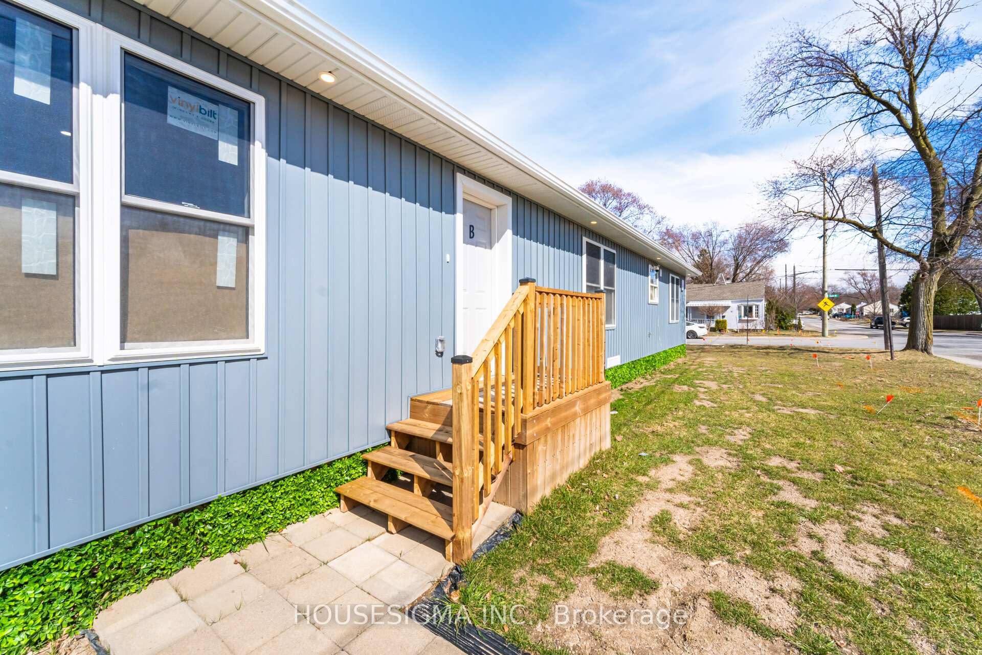 Photo 28 of 15 Keele Street, St. Catharines, Burleigh Hill — HOMEH