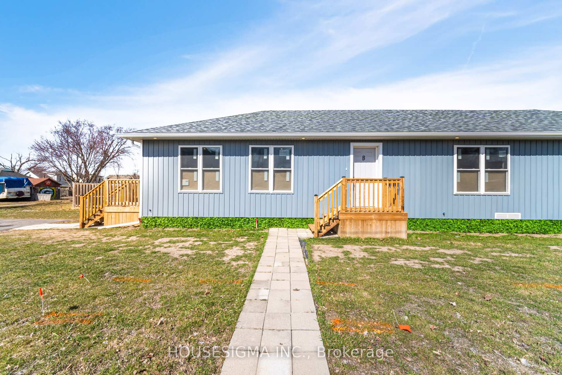 Photo 29 of 15 Keele Street, St. Catharines, Burleigh Hill — HOMEH