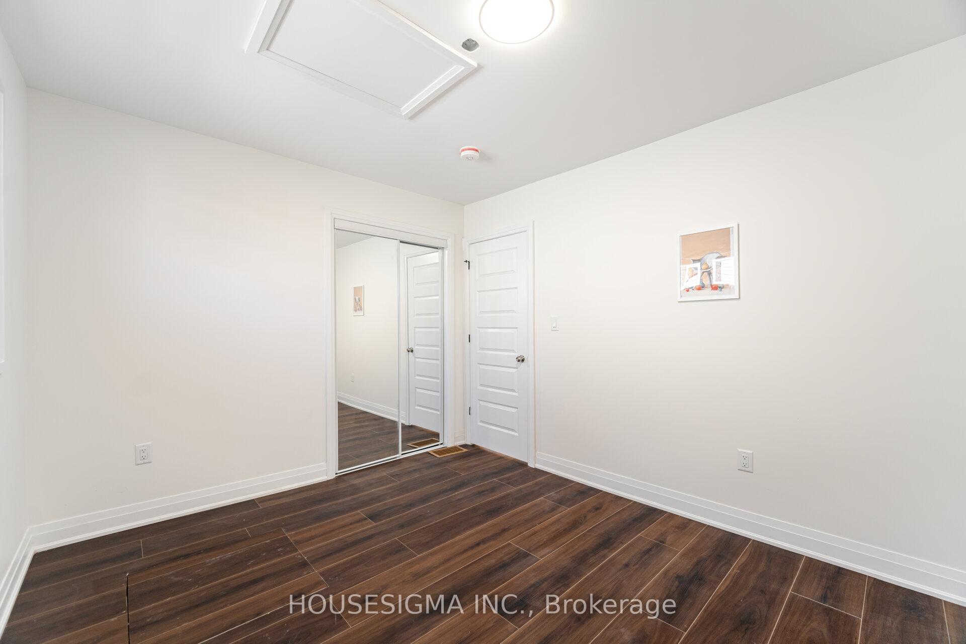 Photo 31 of 15 Keele Street, St. Catharines, Burleigh Hill — HOMEH