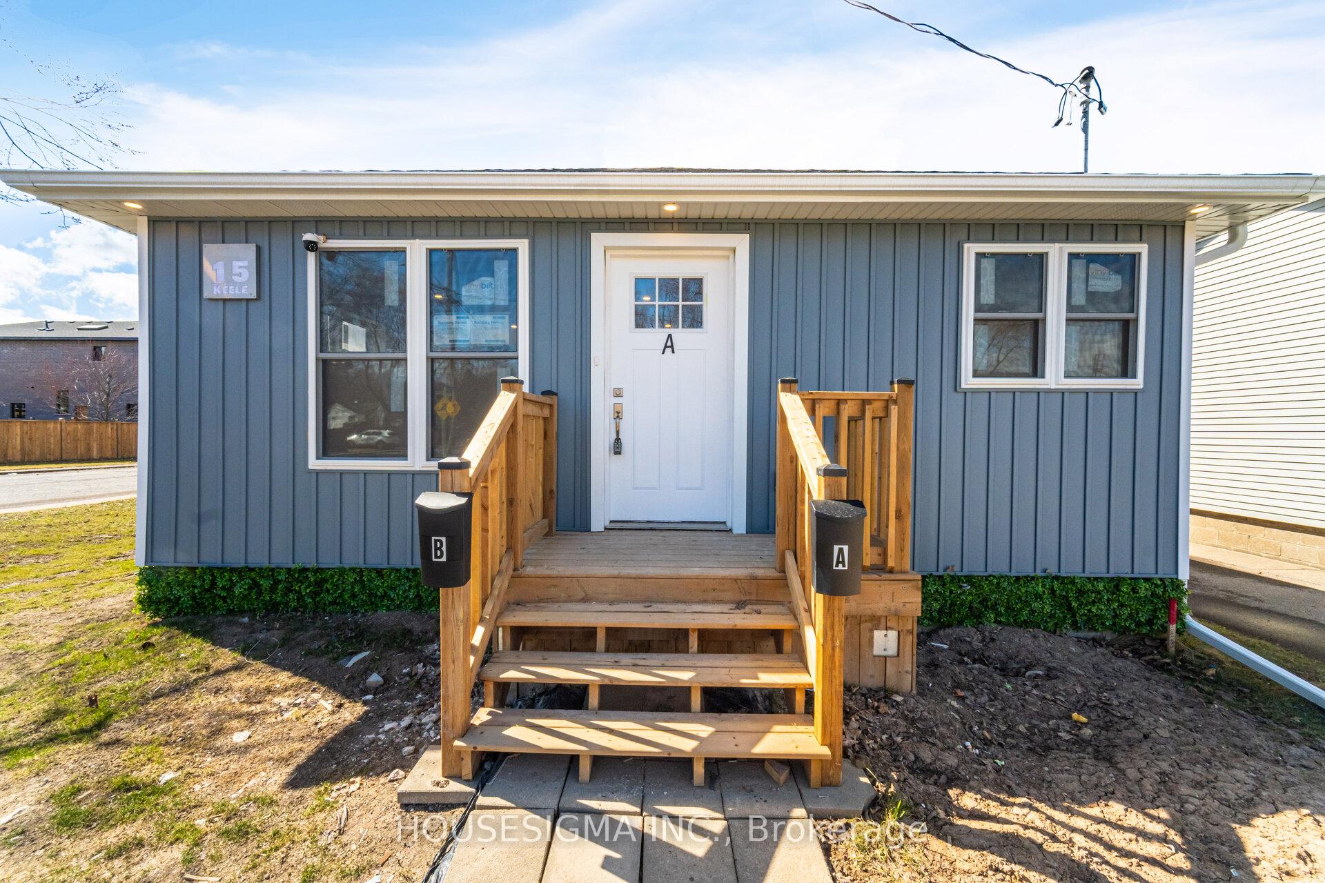 Photo 49 of 15 Keele Street, St. Catharines, Burleigh Hill — HOMEH