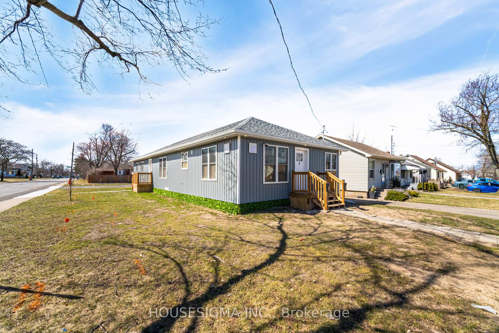 Photo 50 of 15 Keele Street, St. Catharines, Burleigh Hill — HOMEH