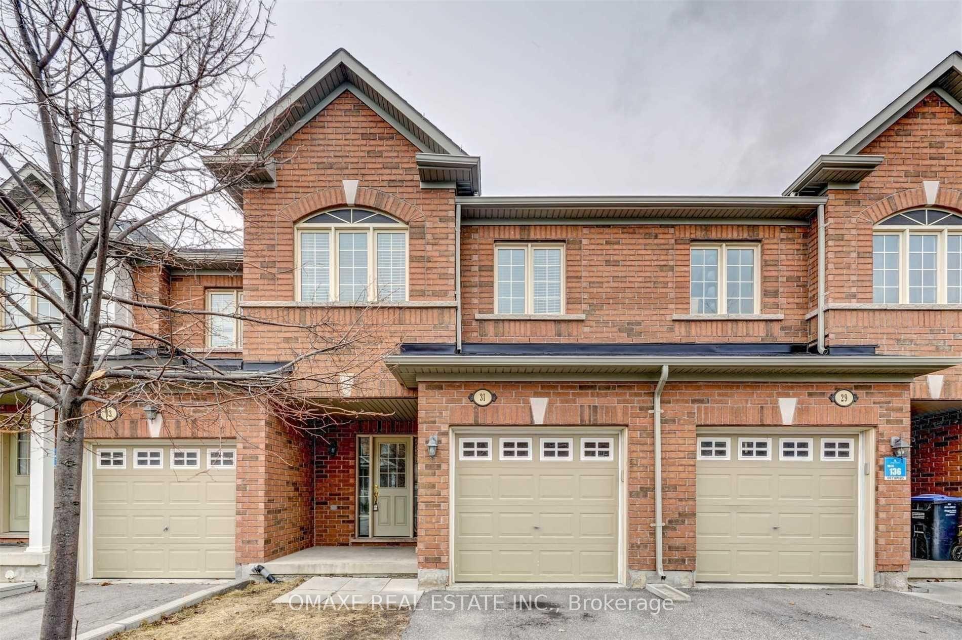 Photo 1 of 31 Cedarbrook Road, Brampton, Sandringham-Wellington — HOMEH