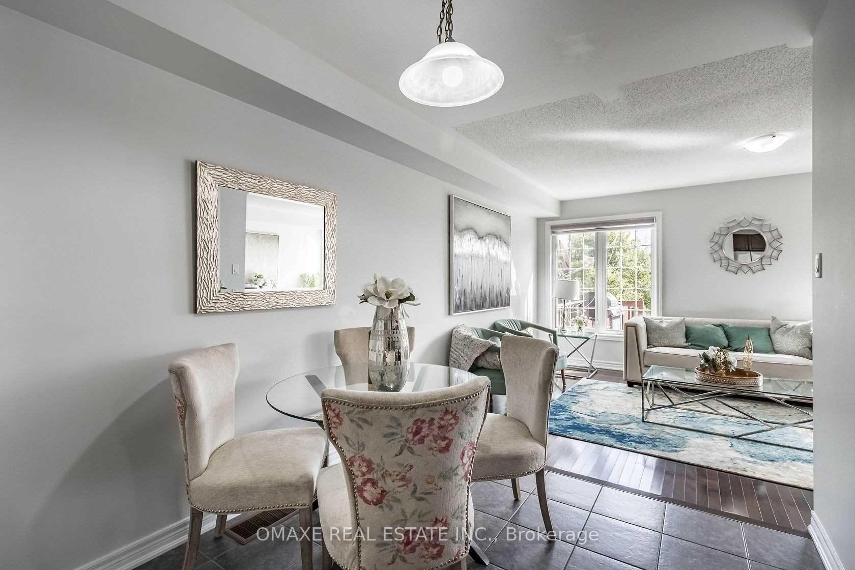Photo 8 of 31 Cedarbrook Road, Brampton, Sandringham-Wellington — HOMEH