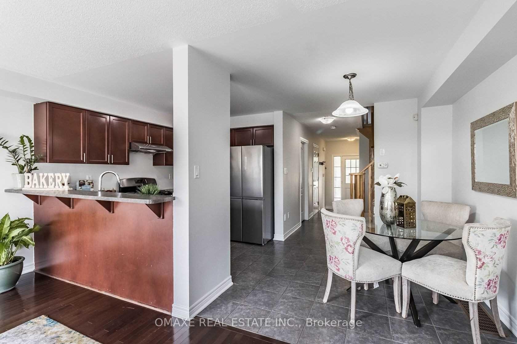 Photo 10 of 31 Cedarbrook Road, Brampton, Sandringham-Wellington — HOMEH