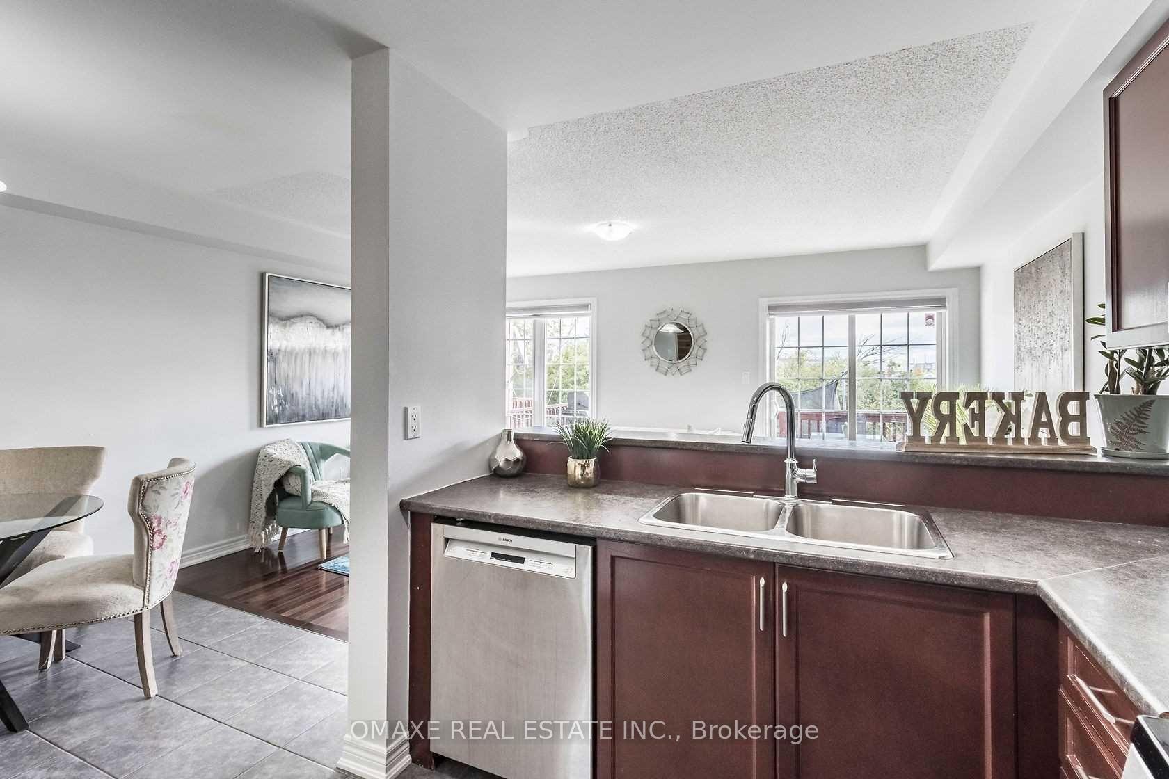 Photo 15 of 31 Cedarbrook Road, Brampton, Sandringham-Wellington — HOMEH