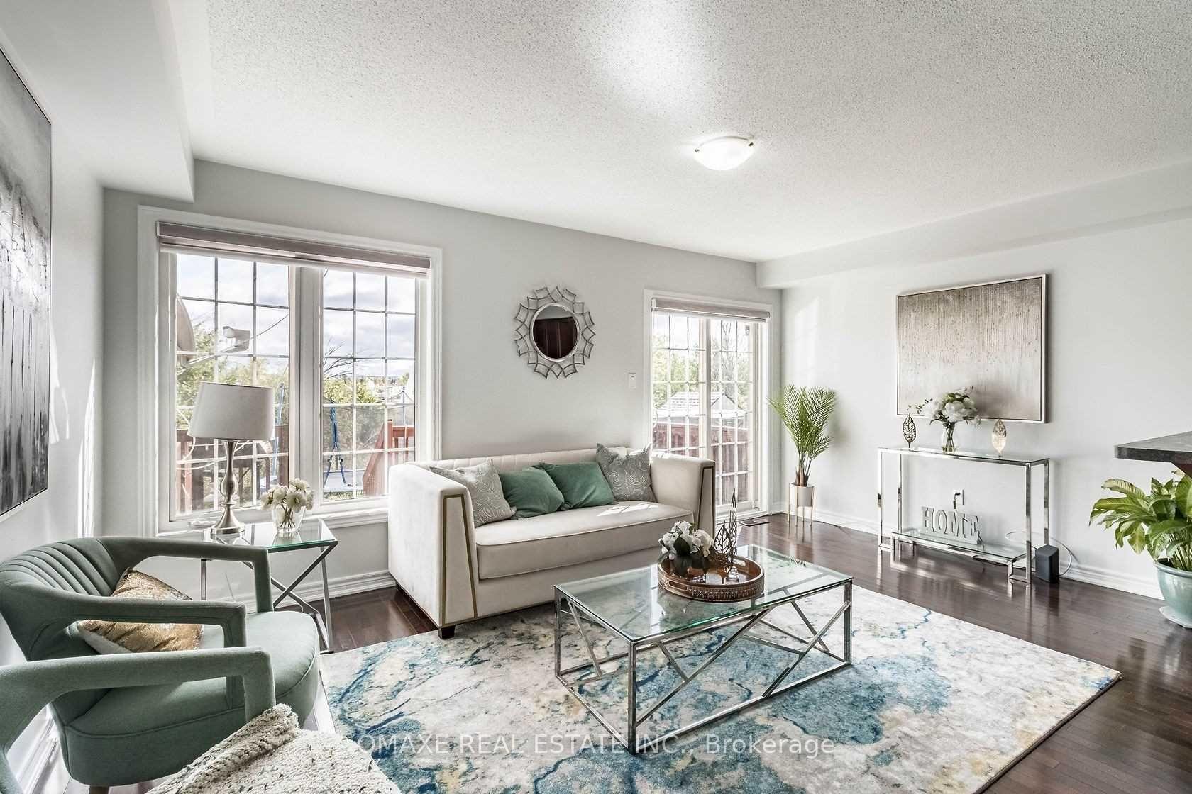 Photo 17 of 31 Cedarbrook Road, Brampton, Sandringham-Wellington — HOMEH