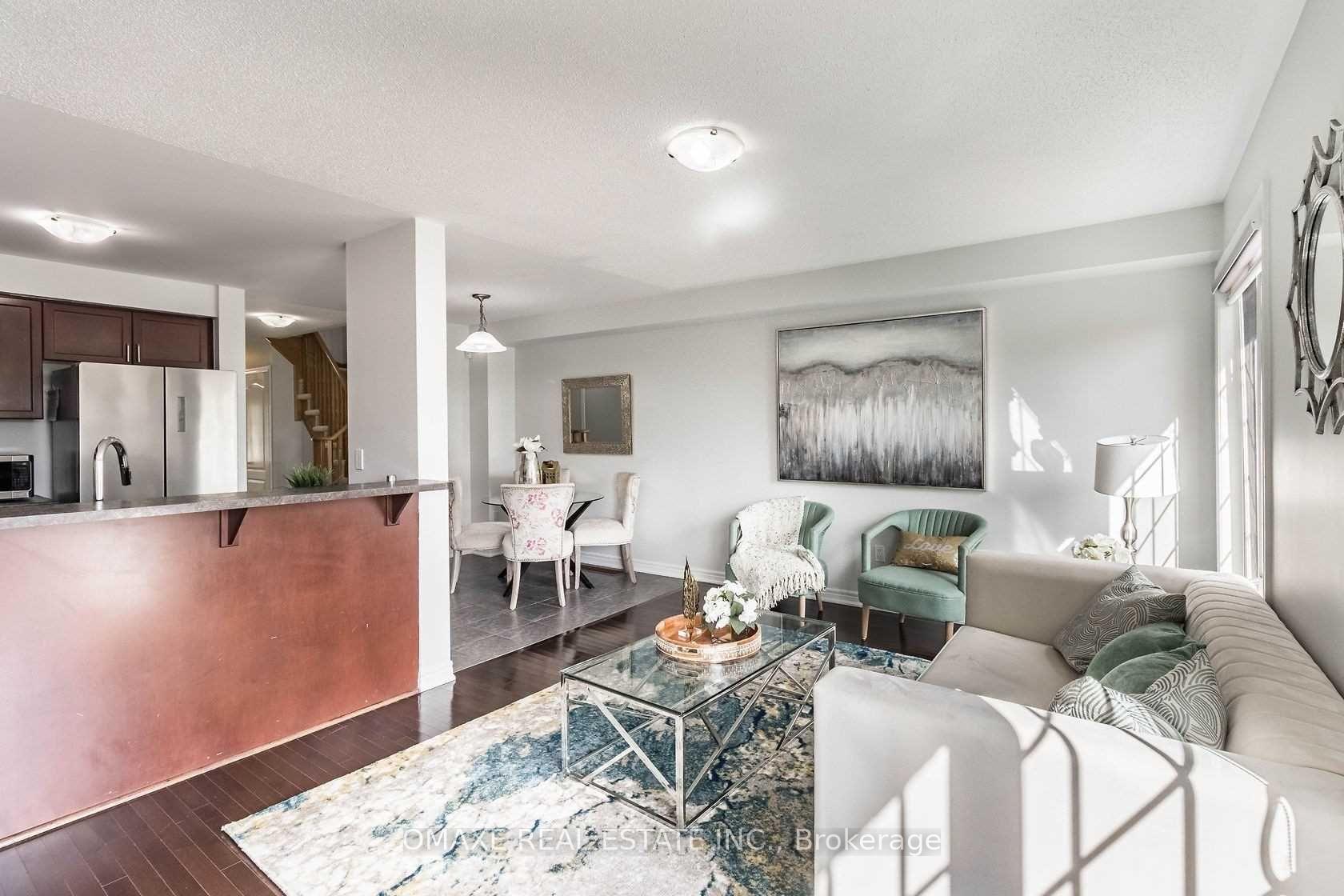 Photo 19 of 31 Cedarbrook Road, Brampton, Sandringham-Wellington — HOMEH