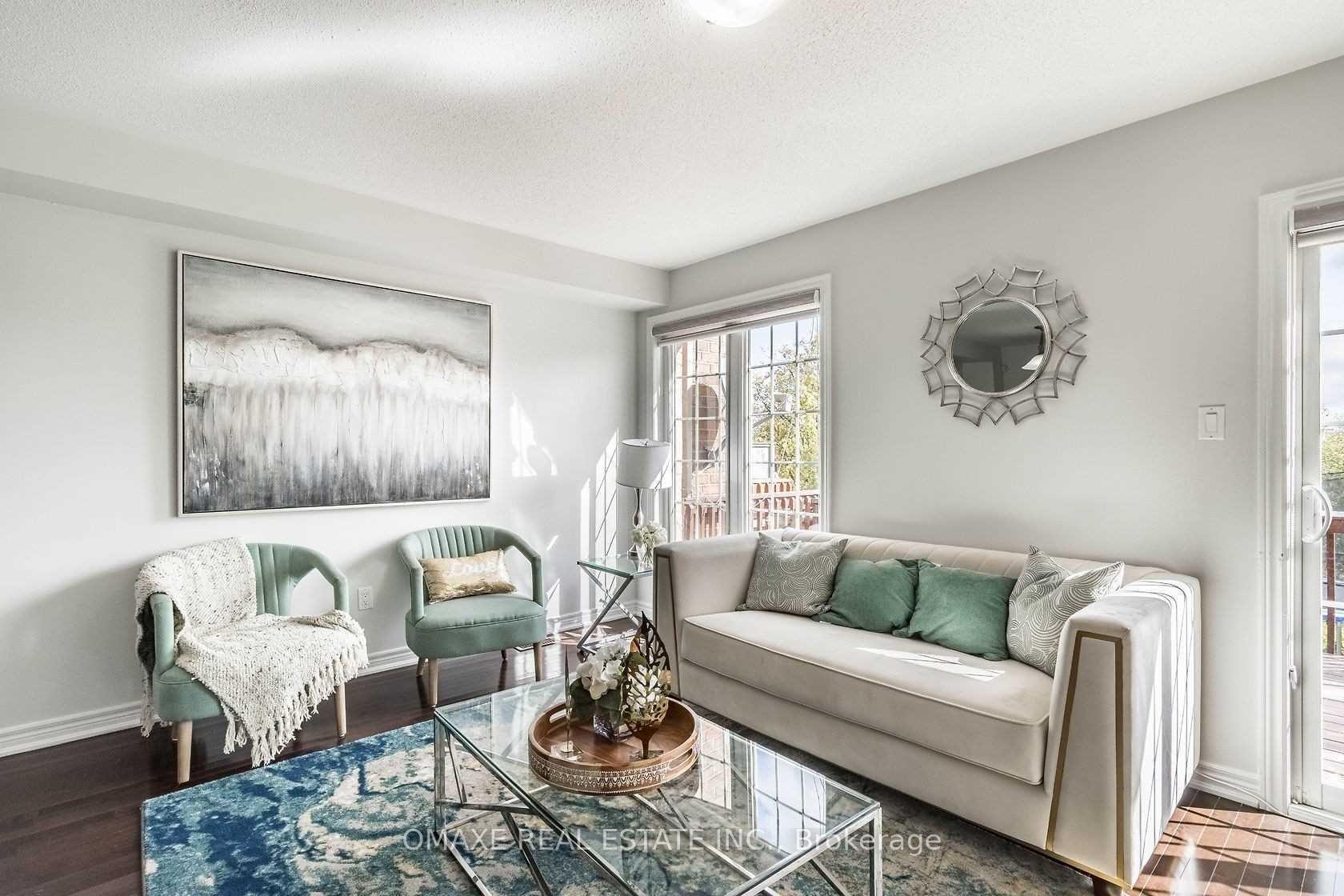 Photo 20 of 31 Cedarbrook Road, Brampton, Sandringham-Wellington — HOMEH