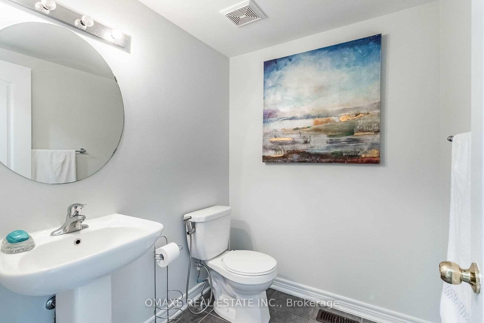 Photo 22 of 31 Cedarbrook Road, Brampton, Sandringham-Wellington — HOMEH