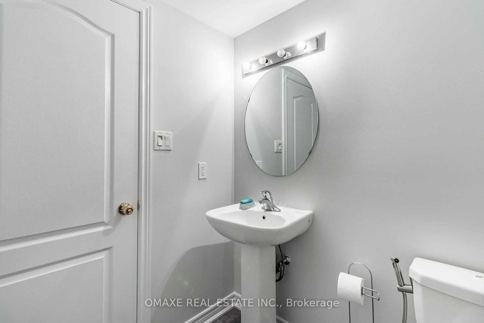 Photo 23 of 31 Cedarbrook Road, Brampton, Sandringham-Wellington — HOMEH