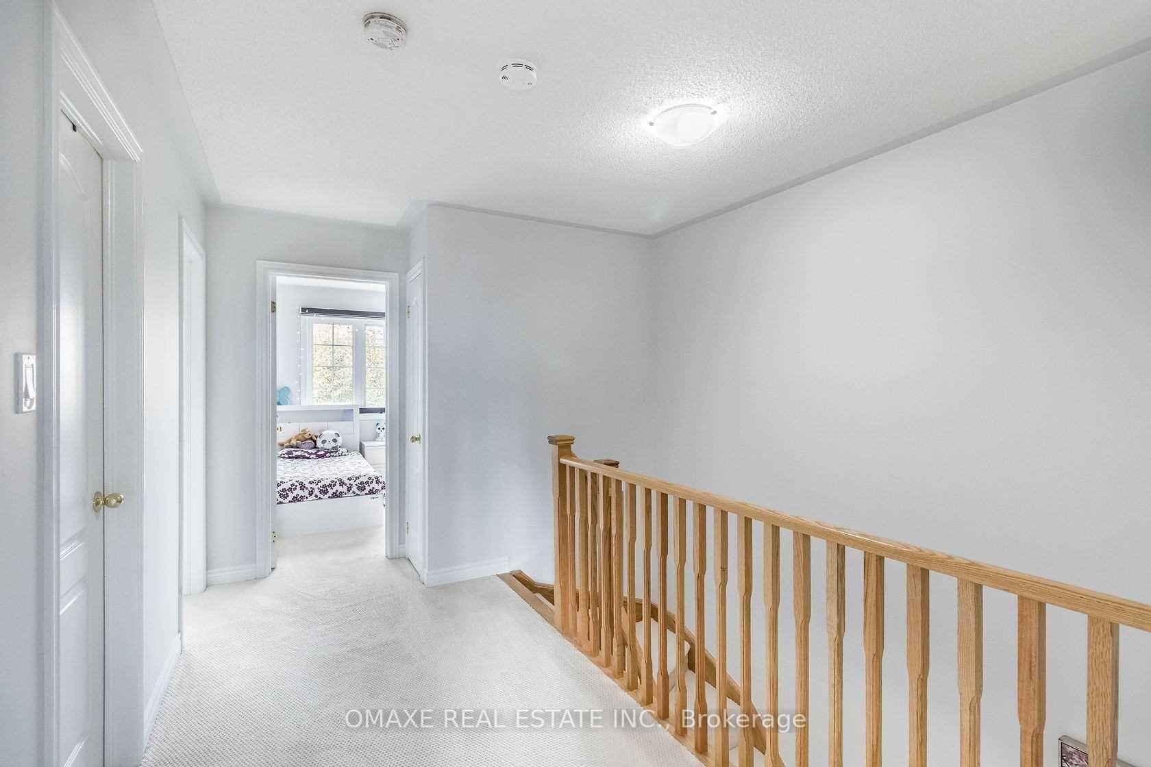 Photo 25 of 31 Cedarbrook Road, Brampton, Sandringham-Wellington — HOMEH