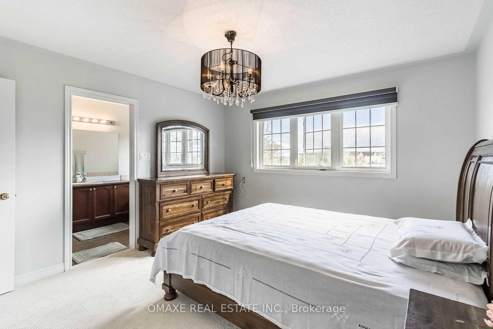 Photo 27 of 31 Cedarbrook Road, Brampton, Sandringham-Wellington — HOMEH