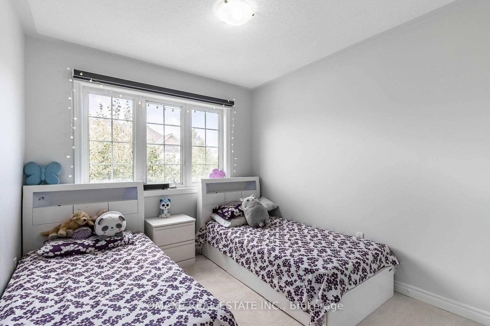 Photo 32 of 31 Cedarbrook Road, Brampton, Sandringham-Wellington — HOMEH