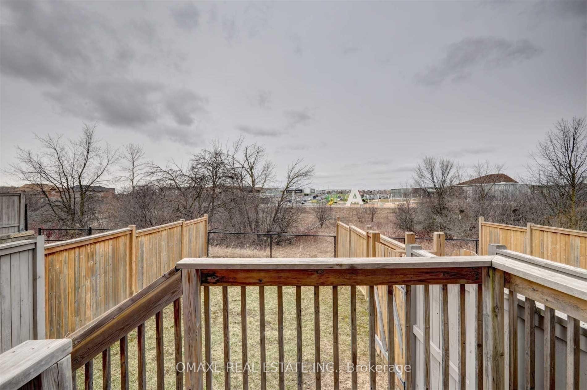 Photo 36 of 31 Cedarbrook Road, Brampton, Sandringham-Wellington — HOMEH
