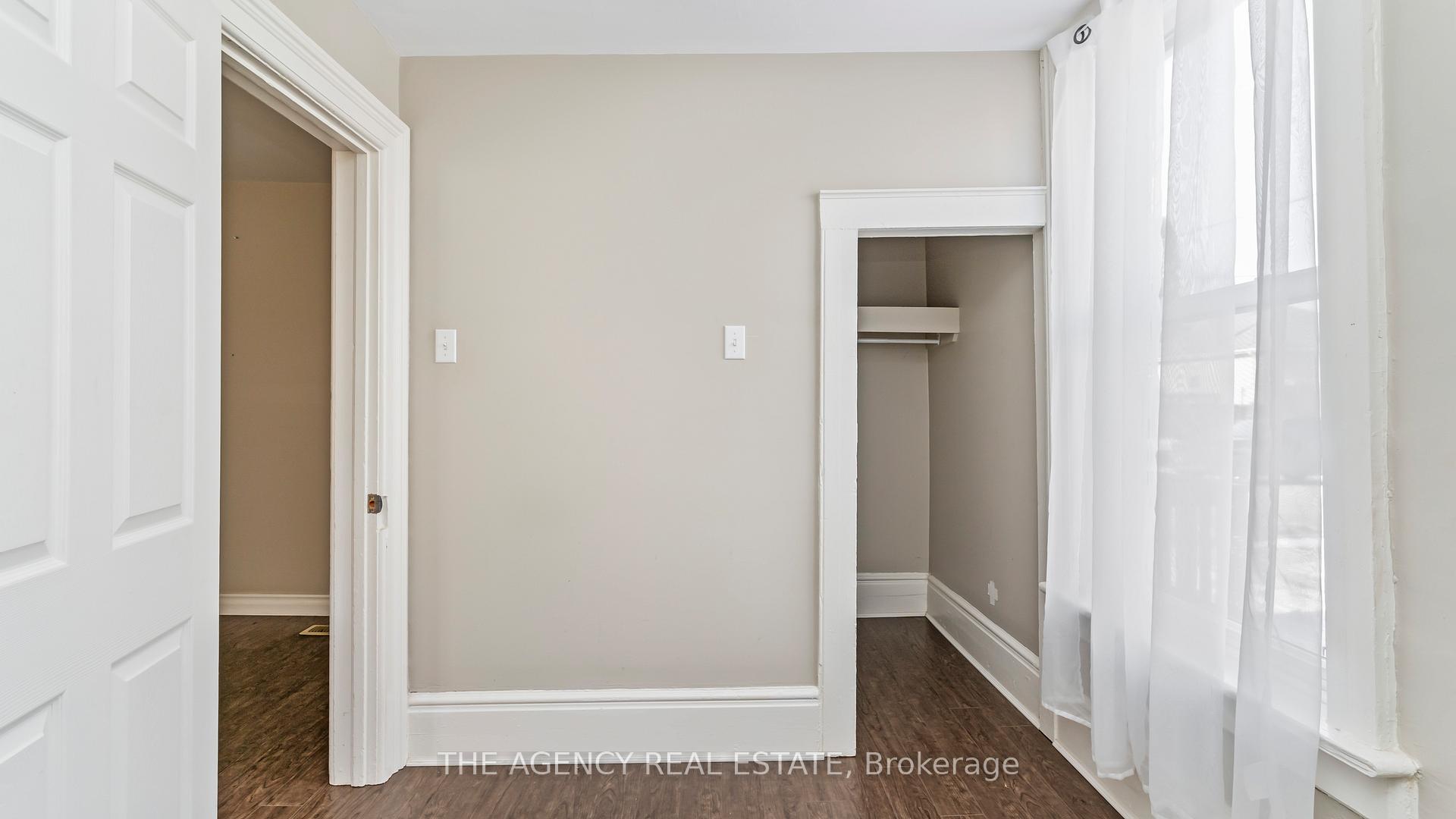 Photo 12 of 26 Fourth Avenue, St. Thomas — HOMEH