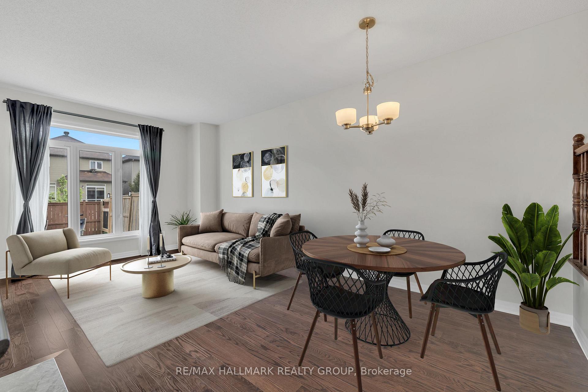 Photo 6 of 1022 Cobble Hill Drive, Ottawa, Barrhaven - Cedargrove/Fraserdale — HOMEH