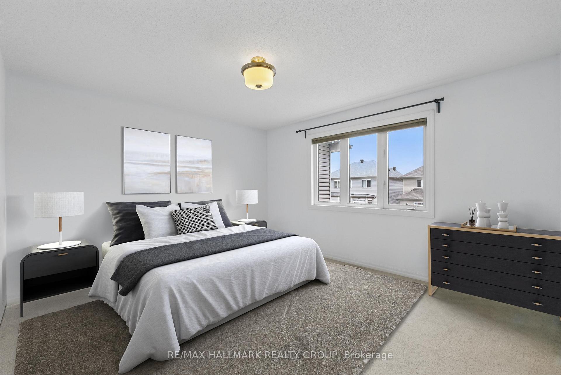 Photo 14 of 1022 Cobble Hill Drive, Ottawa, Barrhaven - Cedargrove/Fraserdale — HOMEH