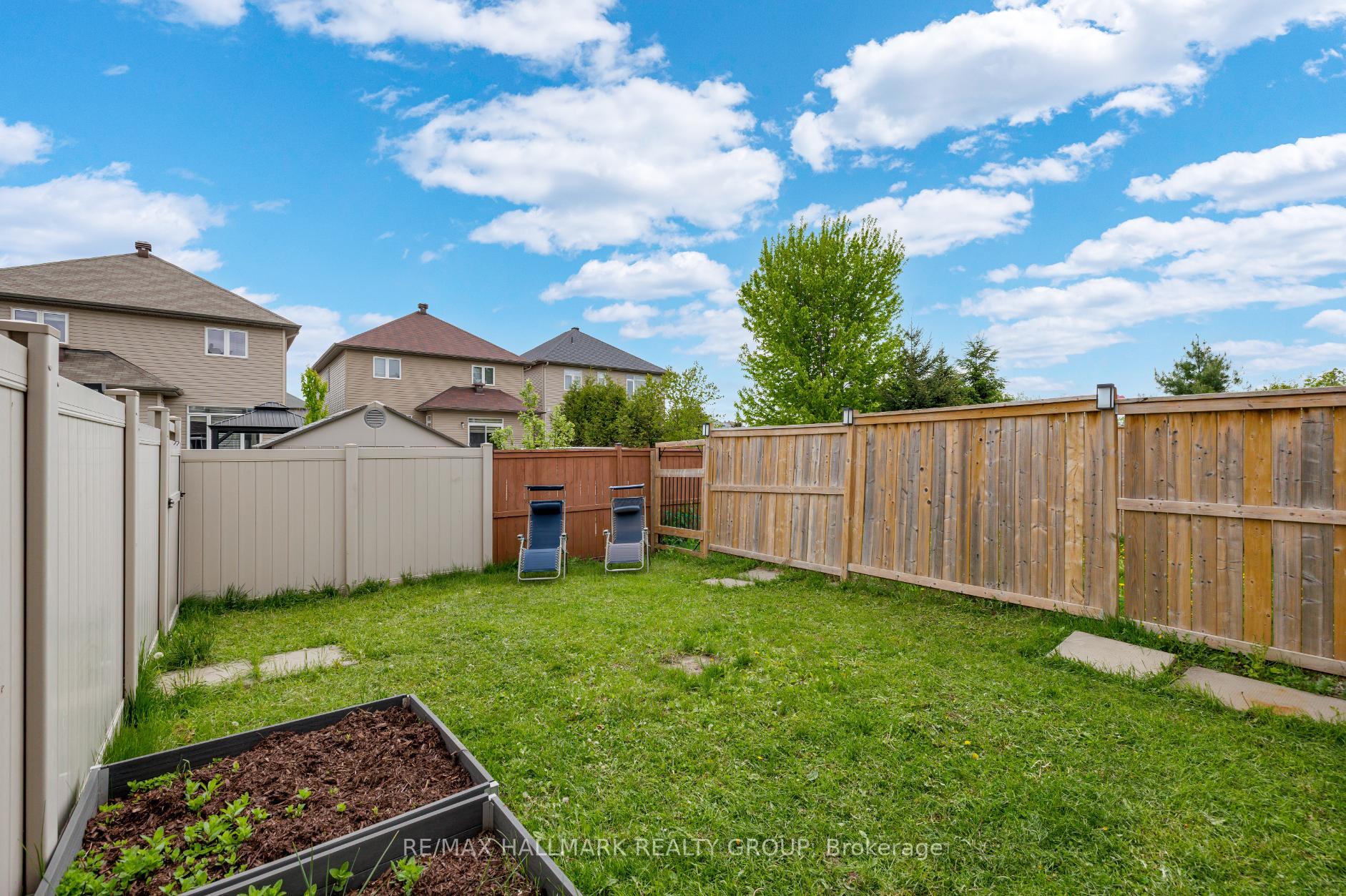 Photo 24 of 1022 Cobble Hill Drive, Ottawa, Barrhaven - Cedargrove/Fraserdale — HOMEH