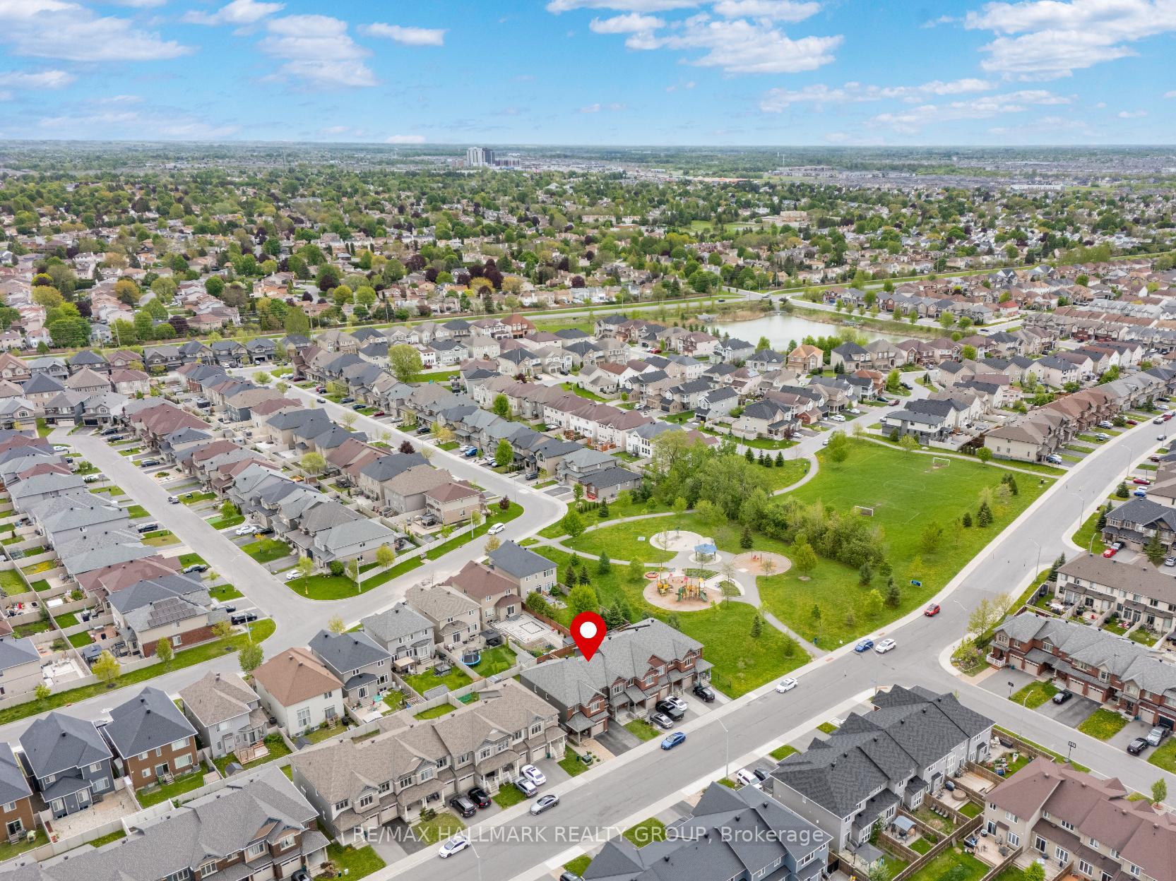 Photo 26 of 1022 Cobble Hill Drive, Ottawa, Barrhaven - Cedargrove/Fraserdale — HOMEH