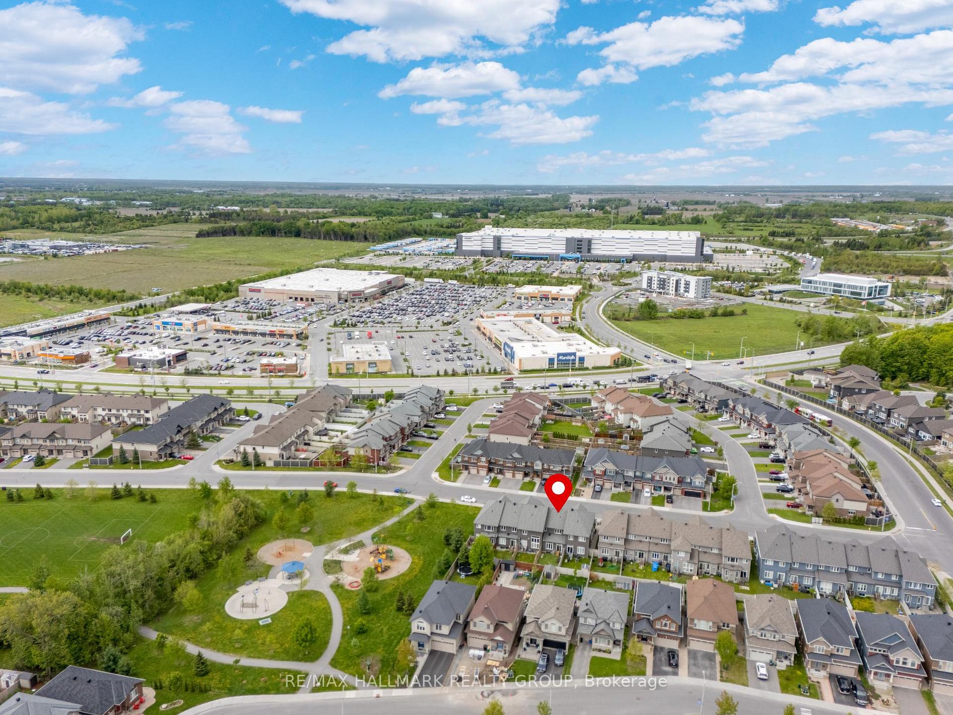 Photo 27 of 1022 Cobble Hill Drive, Ottawa, Barrhaven - Cedargrove/Fraserdale — HOMEH