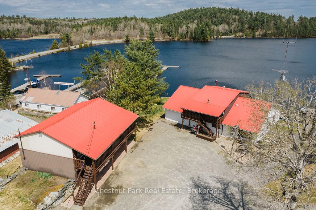 Photo 1 of 51 Stevens Road, Temagami — HOMEH