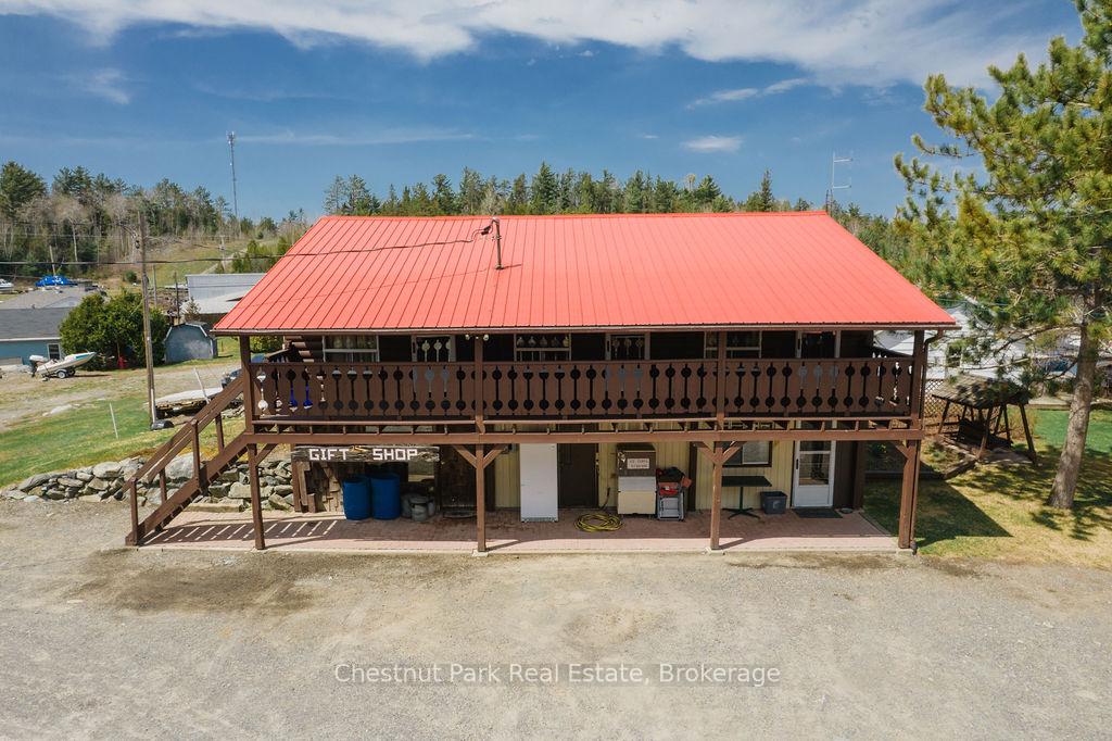 Photo 4 of 51 Stevens Road, Temagami — HOMEH
