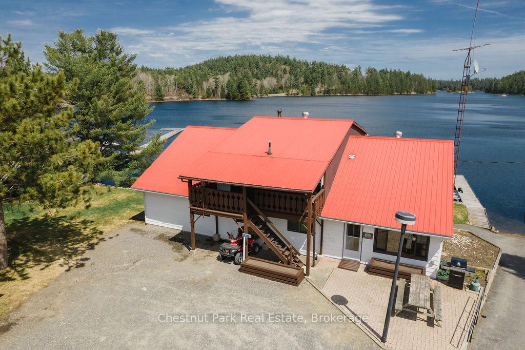 Photo 5 of 51 Stevens Road, Temagami — HOMEH