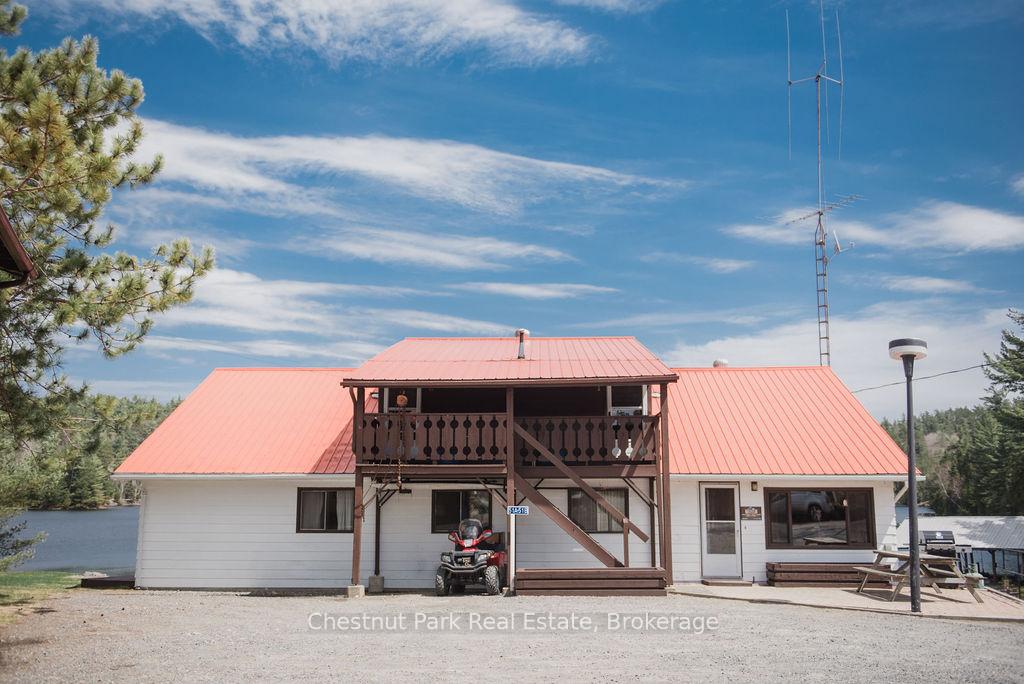Photo 30 of 51 Stevens Road, Temagami — HOMEH